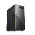Gabinete Micro ATX Multilaser 200W Preto GA190