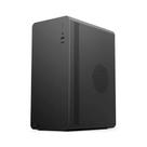 Gabinete micro atx sem fonte alltek atk-20 preto