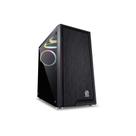Gabinete Midtower Pcyes Polaris LED RGB PLPTRGB3FV