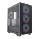 Gabinete Montech AIR 903 MAX Mid Tower E-ATX com Alta Ventilação Gabinete Montech AIR 903 MAX Mid Tower E-ATX com Alta Ventilação