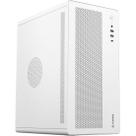 Gabinete Office Fortrek GO22 Premium Branco Gabinete Office Fortrek GO22 Premium Branco