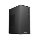 Gabinete Office Hayom GB1752 Preto Com Fonte 200w