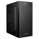 Gabinete Office Husky 100, Micro ATX, Mini ATX, Preto - HGO100PT
