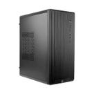 Gabinete Office TCN - Micro ATX / ITX - USB 2.0 - Preto - 73460 Gabinete Office TCN - Micro ATX / ITX - USB 2.0 - Preto - 73460