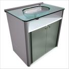 Gabinete para Banheiro 62cm X 63cm Classic