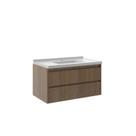 Gabinete para Banheiro 80cm Maresias