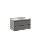 Gabinete para Banheiro 82cm Maresias