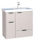 Gabinete Para Banheiro Com Cuba Conjunto Lavabo Pia Balcão Gabinete Para Banheiro Com Cuba Conjunto Lavabo Pia Balcão