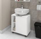 Gabinete para Banheiro PEQUIN - BRANCO
