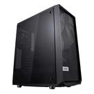Gabinete para computador Fractal Design Meshify C Compact Airflow