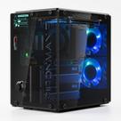 Gabinete para Computador SunFounder Pironman 5-MAX Dual NVMe