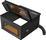 Gabinete para Gravadora a Laser ATOMSTACK FB2 76x74x43 cm