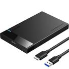 Gabinete para HD UGREEN 2.5" USB 3.0 para SATA III