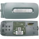 Gabinete para HDD OSTENT Xbox 360 2,5" SATA Cinza