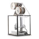 Gabinete para Impressora 3D FNATR para Bambu Lab A1 Mini Preto