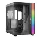 Gabinete para PC be quiet! Light Base 600 DX ARGB Dual Chamber