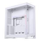 Gabinete para PC Phanteks NV7 Full Tower E-ATX com alto fluxo de ar, branco Gabinete para PC Phanteks NV7 Full Tower E-ATX com alto fluxo de ar, branco