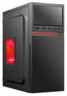 Gabinete Pc Atx Xway 01125 Com Cooler Fan 120mm Sem Fonte