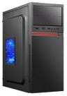 Gabinete Pc Atx Xway 01125 Com Fonte Real 500w E Cabo Força