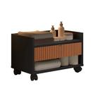 Gabinete Prisma Para Banheiro