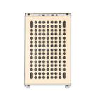 Gabinete Qube 500 Flatpack Macaron Edition - Q500-DGNN-S00