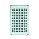 Gabinete Qube 500 Flatpack Macaron Edition - Q500-dgnn-s00