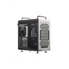 Gabinete Qube 540 Moonstone Q540-LGNN-S00 Mid Tower ATX Vidro Temperado com Painel Lateral