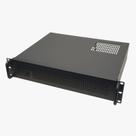 Gabinete Rack P/ Servidor Brazilpc 2u Bpc-2u 1xusb 3.0