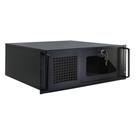 Gabinete Rack P/ Servidor Brazilpc 4u Bpc-4u-a 2xusb 2.0