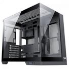 Gabinete Redragon Wideload Pro,Mid Tower,Vidro T,CA-604BPRO Gabinete Redragon Wideload Pro,Mid Tower,Vidro T,CA-604BPRO