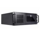Gabinete Servidor K-MEX Rack 19 4U (Sem Fonte) - CR-S350