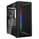 Gabinete SilverStone SETA H1 E-ATX com Ventoinhas ARGB