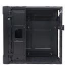 Gabinete Slim Duex, Mini-ITX, USB 3.0, Com Fonte 450W, Preto DXGAITX03