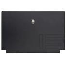 Gabinete tampa da tela notebook dell alienware m15 - 04cg9k Gabinete tampa da tela notebook dell alienware m15 - 04cg9k