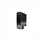 Gabinete Valianty ITX C3 Com Fonte Interno e Externo