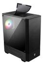 Gabinetes Gamer Gabinete Game Msi Mag Forge 111r Com Fan Rgb