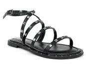 Gabrie V23 Sand 7005 7005 Preto