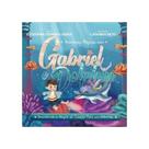 Gabriel e dolphin