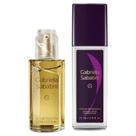 Gabriela Sabatini Eau de Toilette + Body Desodorante Feminino -60 ml
