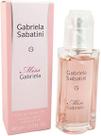 Gabriela sabatini miss gabriela feminino eau de toilette 60ml