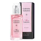 Gabriela Sabatini Miss Gabriela Night Perfume Feminino Eau de Toilette 30ml Gabriela Sabatini Miss Gabriela Night Perfume Feminino Eau de Toilette 30ml