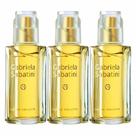 Gabriela Sabatini Perfume Feminino Eau de Toilette Kit com 3 unidades Gabriela Sabatini Perfume Feminino Eau de Toilette Kit com 3 unidades