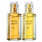 Gabriela Sabatini Perfume Feminino Kit - Eau de Toilette 20ml + Eau de Toilette 60ml Gabriela Sabatini Perfume Feminino Kit - Eau de Toilette 20ml + Eau de Toilette 60ml