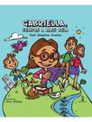 Gabriella, sempre a mais bela