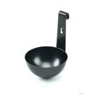 Gadget de café da manhã criativo em aço inoxidável Egg Poacher WOIWO