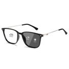 Gafas Bloqueadoras de Luz Azul Cyxus 8208i01 Rectangulares UV400 Gafas Bloqueadoras de Luz Azul Cyxus 8208i01 Rectangulares UV400