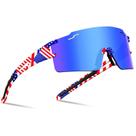 Gafas de Ciclismo FMY Protección UV400 Polarizadas para Hombre y Mujer