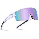 Gafas de Ciclismo FMY Protección UV400 Polarizadas para Hombres y Mujeres