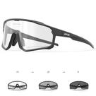 Gafas de Ciclismo KAPVOE con Lentes Fotocromáticas Claras UV400 - K93