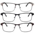 Gafas de Lectura Bifocales SOPHILY para Hombre +1.75 Paquete de 3 Gafas de Lectura Bifocales SOPHILY para Hombre +1.75 Paquete de 3